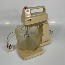 Vintage Philips Food Stand