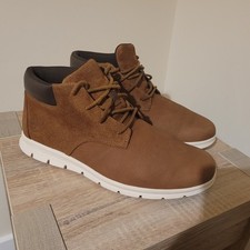 Mens Timberland Graydon Chukka Boots Size 8