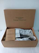 SAMUEL WINDSOR PRESTIGE OXFORD