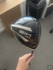 Taylormade sim max - taylormade,