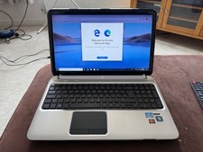 HP DV6 Laptop Intel Core