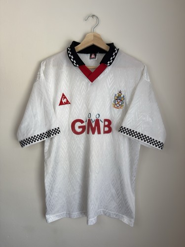 Rare original fulham 1996 home - rare,