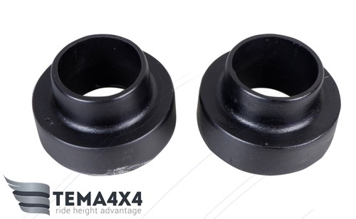 Tema4x4 30mm rear - rear, strut