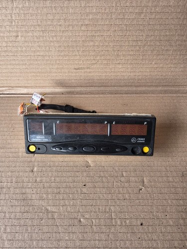 Cygnus mr400 taxi meter - meter, no