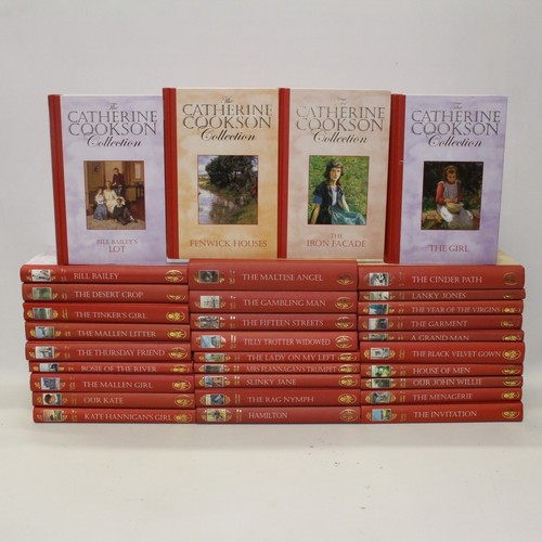 Catherine cookson collection - catherine,