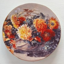 Royal Worcester Plate