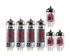 Vacuum Tube Set for Peavey