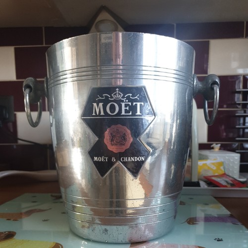 Vintage moët chandon - moët,