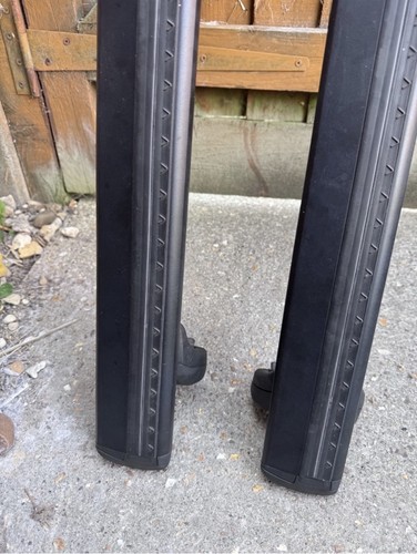 Thule wingbar evo roof rack - wingbar,