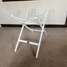 Mamas papas moses basket - &,