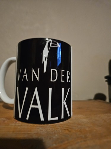 Van der valk - van, show