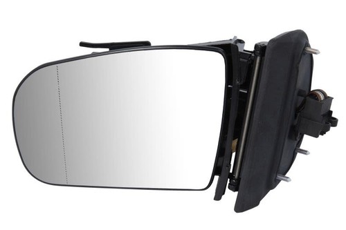 Left side mirror - side,