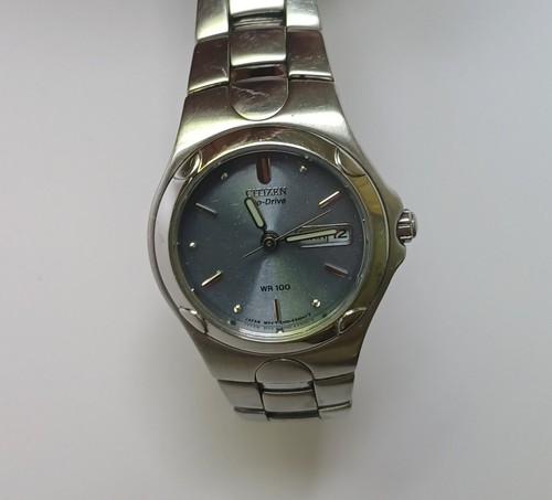 Citizen eco drive ladies - eco-drive,