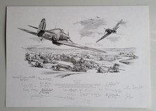 FIVE IN ONE DAY Hurricane BoB