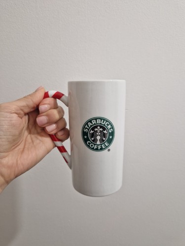 Starbucks coffee mug candy - coffee,