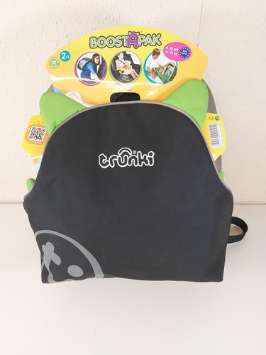 Trunki boostapak travel - trunki,