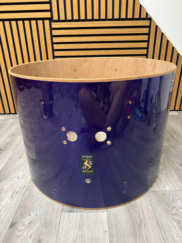 Yamaha rydeen bass drum - rydeen,