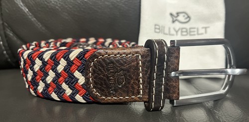 Billy belt men - men’s, woven