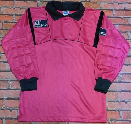 Uhlsport vintage goalkeeper - vintage,