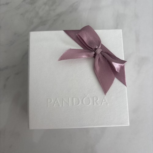Pandora gift box - pandora, bow