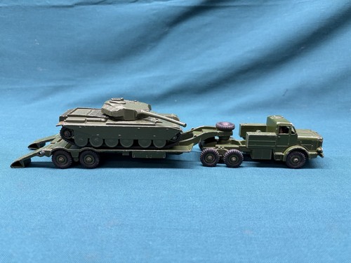 Vtg dinky super toys - dinky,