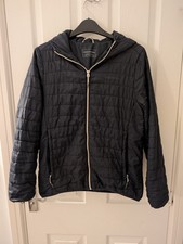 Navy blue Craghoppers packaway