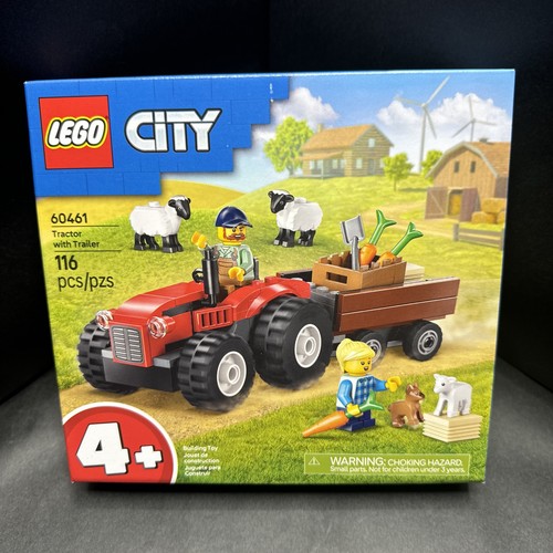 New sealed retired lego - sealed, retired*