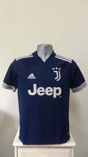 Juventus away football - away, shirt