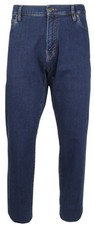PAUL & SHARK YACHTING Men's Jeans Pants Trousers DENIM STRETCH Size EU 56 US 40"