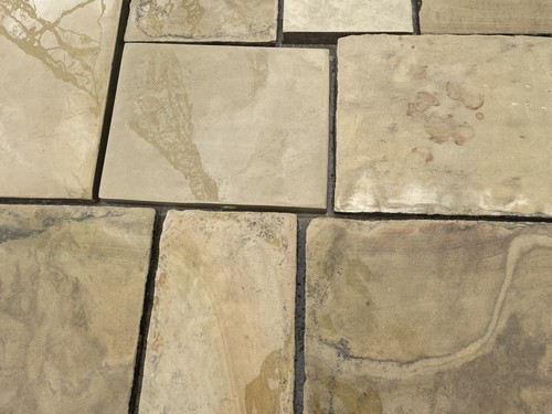 Reclaimed bespoke smooth york - reclaimed,