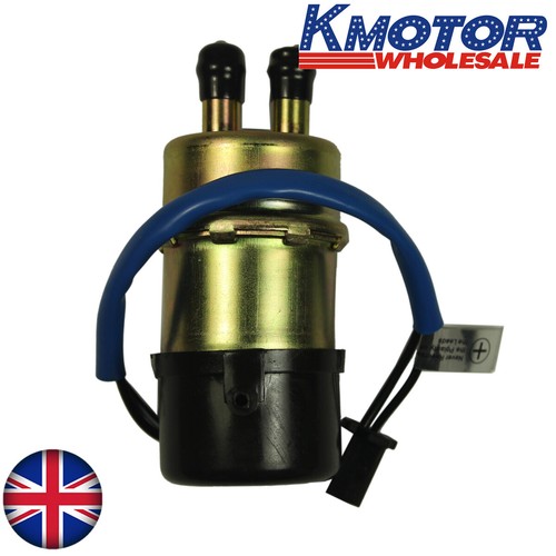 Outside tank fuel pump - outside,