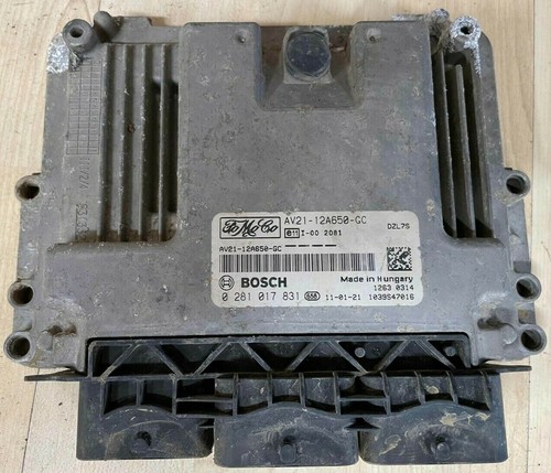 Ford fiesta mk7 tdci - mk7, kvja