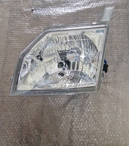 Daihatsu grand move - grand, left
