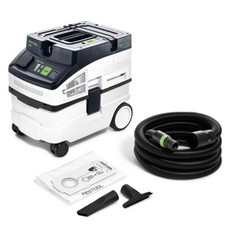 Festool CLEANTEC CT 15 Mobile
