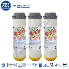 3 x Aquafilter FCPRA-C 10"