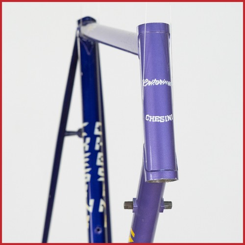 Nos chesini criterium - chesini,