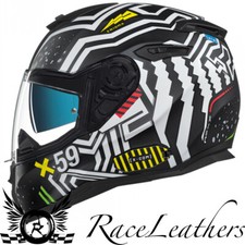 NEXX SX.100 ENIGMA MATT BLACK