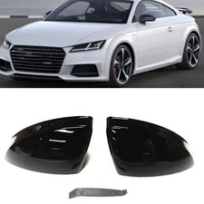 Mirror Cover Cap For Audi TT