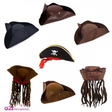 Adult Selection of Pirate