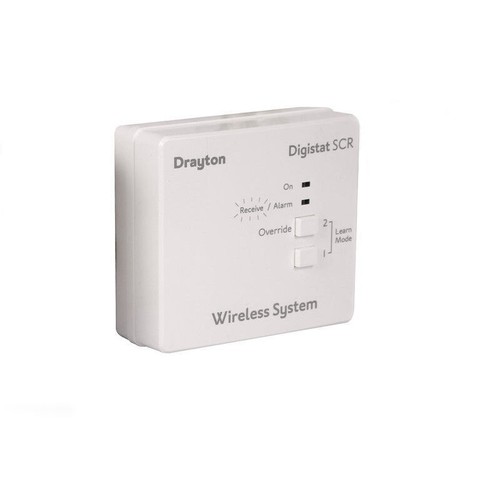 Drayton digistat scr receiver - drayton,