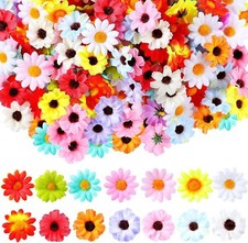 100Pcs Mini Artificial Silk