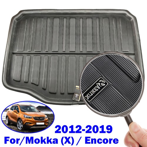 Boot liner for vauxhall - liner,