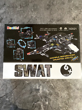 S.W.A.T Multiple Deformation