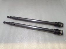 Yamaha DT 125 10V 17F used