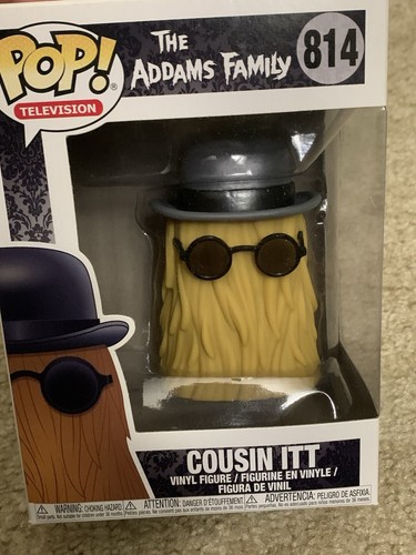 The addams family - addams,