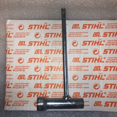 Stihl chainsaw scrench - scrench, 1