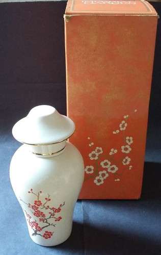 Avon vintage boxed collectable - vintage,