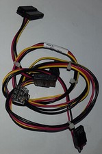 HP 730365-001 G1 400 SFF 6-Pin - 3 x SATA 1xMini SATA HDD/ODD Cable Foxconn 1405