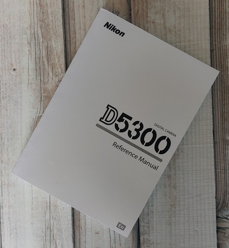 Nikon d5300 digital - nikon,