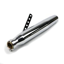 Exhaust Cafe Racer TP for